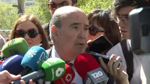 Gaspar Zarrías Gaspar Zarrías