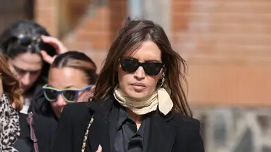 Sara Carbonero vuelve a las redes sociales con un precioso mensaje tras la muerte de su madre, Goyi Sara Carbonero vuelve a las redes sociales con un precioso mensaje tras la muerte de su madre, Goyi