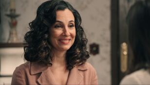 Beatriz acepta trabajar como interna en casa de Bego&ntilde;a