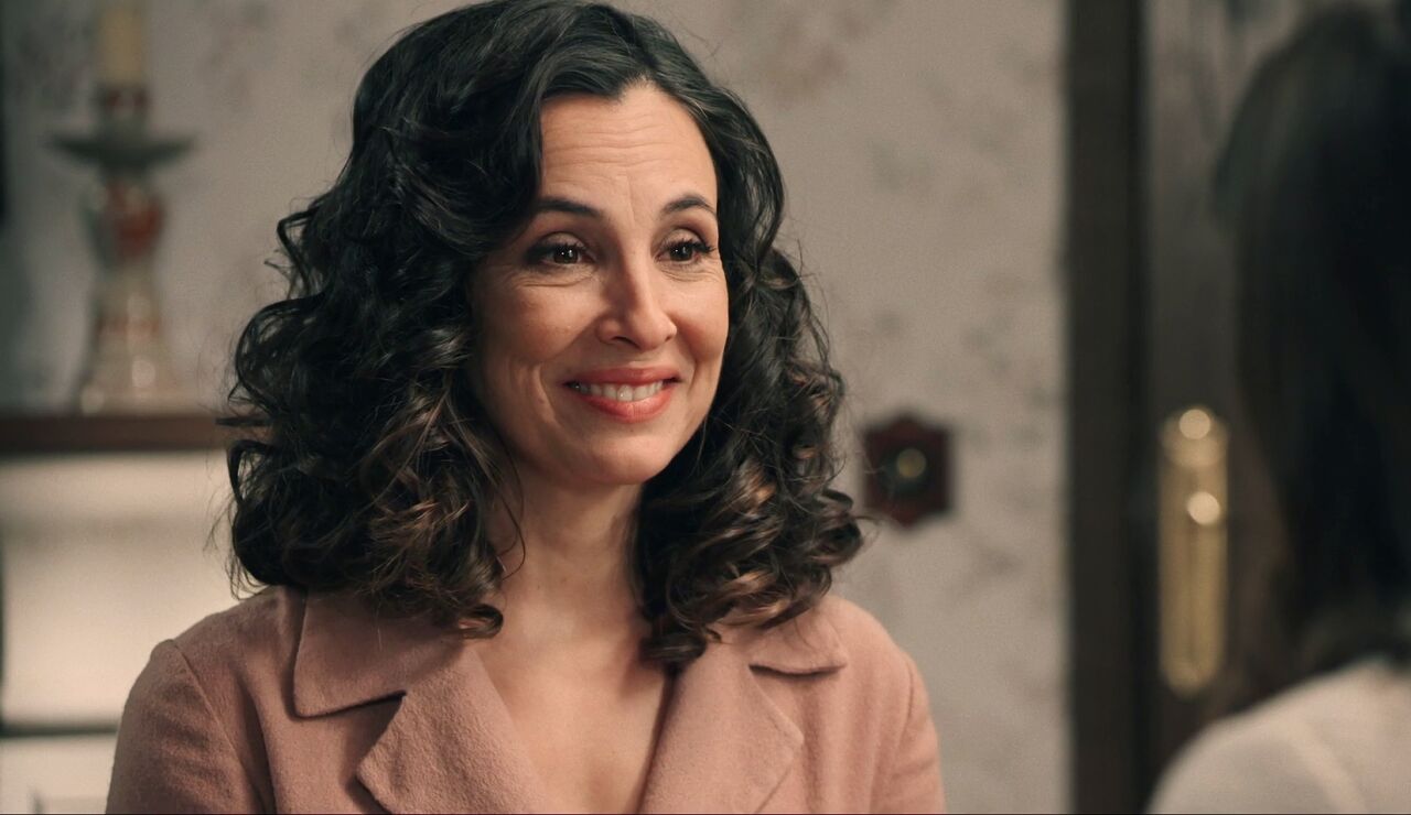 Beatriz acepta trabajar como interna en casa de Bego&ntilde;a