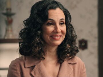 Beatriz acepta trabajar como interna en casa de Bego&ntilde;a