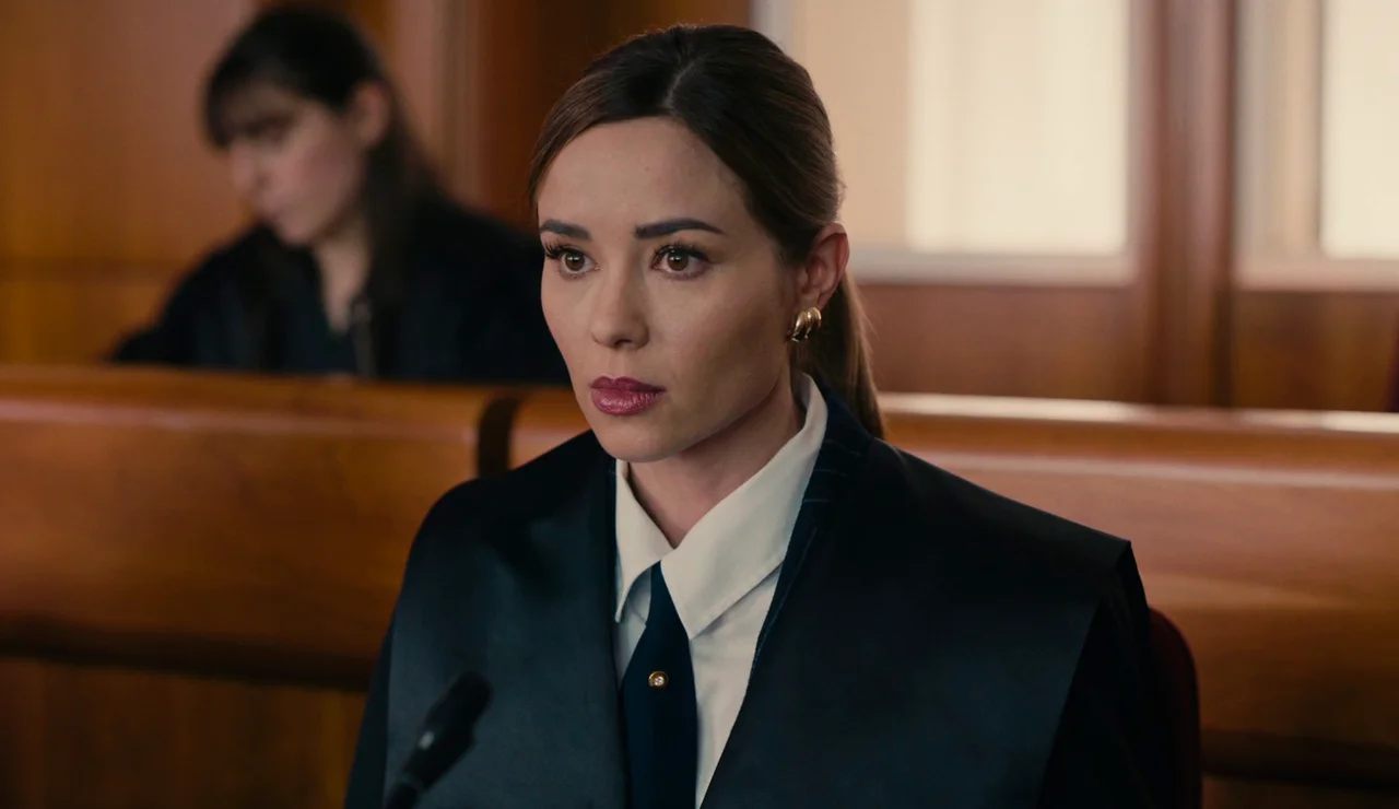 El testimonio que lo cambia todo en el juicio: “Le daba el dinero a Sara”