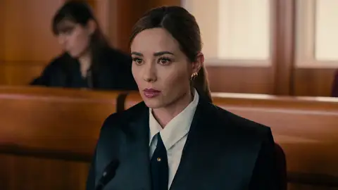 El testimonio que lo cambia todo en el juicio: “Le daba el dinero a Sara” El testimonio que lo cambia todo en el juicio: “Le daba el dinero a Sara”