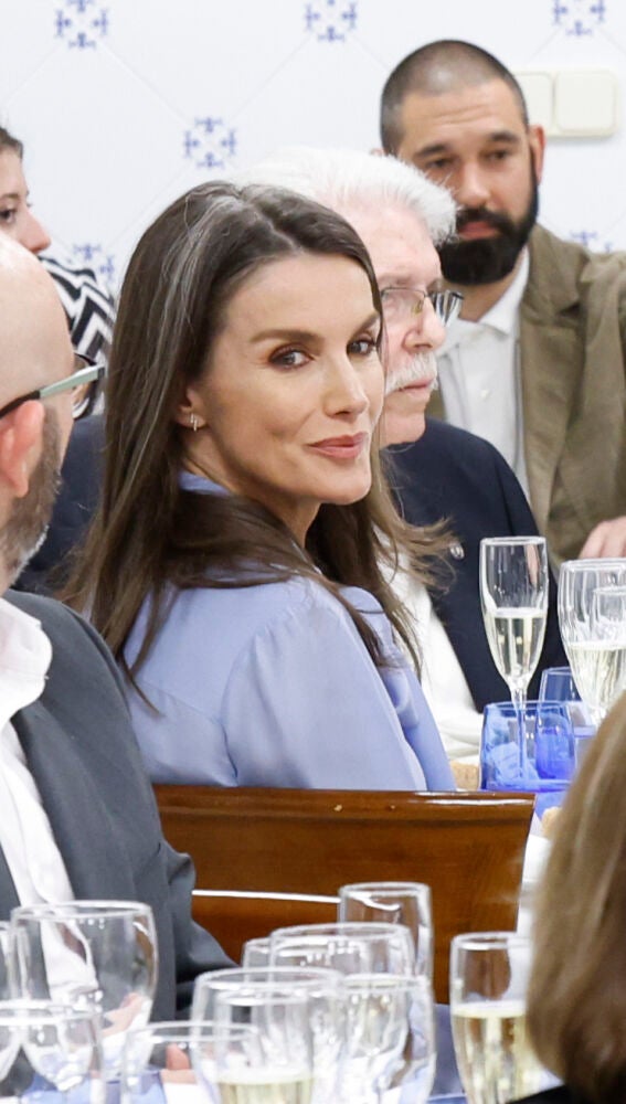 Reina Letizia