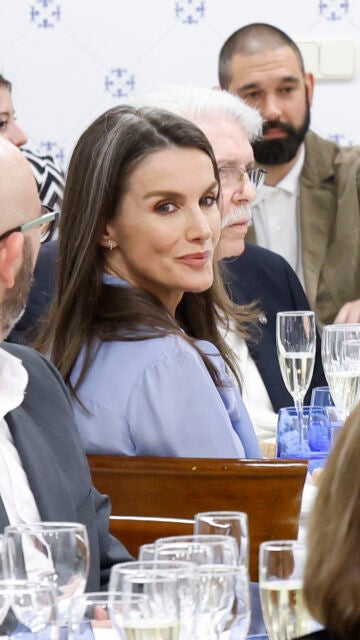 Reina Letizia