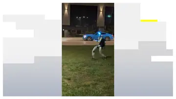 Robot humanoide Robot humanoide