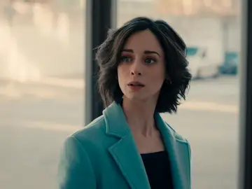 Gabriel le propone a Amanda ser socia… y César reaparece en el momento clave Gabriel le propone a Amanda ser socia… y César reaparece en el momento clave