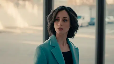 Gabriel le propone a Amanda ser socia… y César reaparece en el momento clave Gabriel le propone a Amanda ser socia… y César reaparece en el momento clave