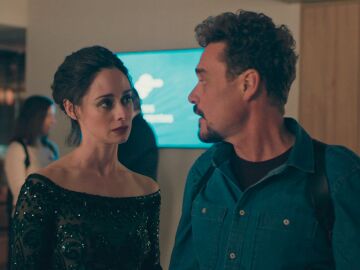 As&iacute; arranca el final de Perdiendo el juicio: &ldquo;Sab&iacute;an que ven&iacute;amos a hablar con &eacute;l&rdquo;