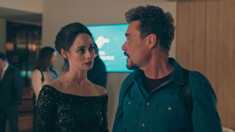 As&iacute; arranca el final de Perdiendo el juicio: &ldquo;Sab&iacute;an que ven&iacute;amos a hablar con &eacute;l&rdquo;