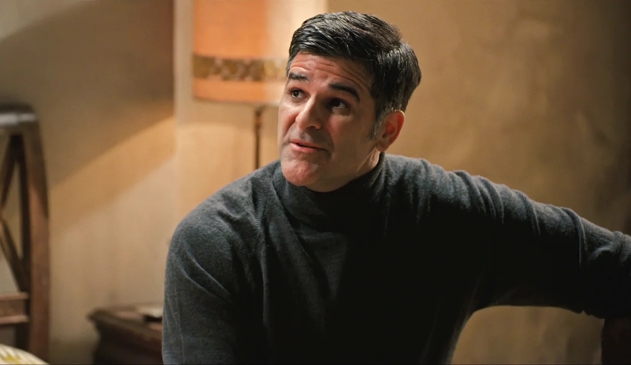 Beatris deja en manos de Álvaro su asunto con Pelayo