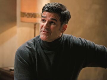 Beatris deja en manos de &Aacute;lvaro su asunto con Pelayo
