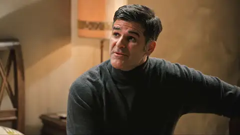 Beatris deja en manos de Álvaro su asunto con Pelayo Beatris deja en manos de Álvaro su asunto con Pelayo