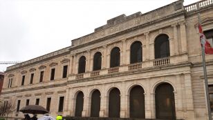 Condenada por llamar "puto negro" a un ni&ntilde;o al que amenaz&oacute; con "cortarle los huevos" en Burgos