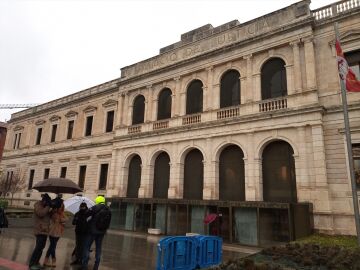 Condenada por llamar "puto negro" a un niño al que amenazó con "cortarle los huevos" en Burgos Condenada por llamar "puto negro" a un niño al que amenazó con "cortarle los huevos" en Burgos