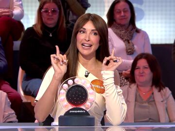 La queja de Noelia L&oacute;pez en La Pista: &ldquo;&iquest;Por qu&eacute; nos ponen esto?&rdquo;