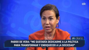 Isabel Pardo de Vera