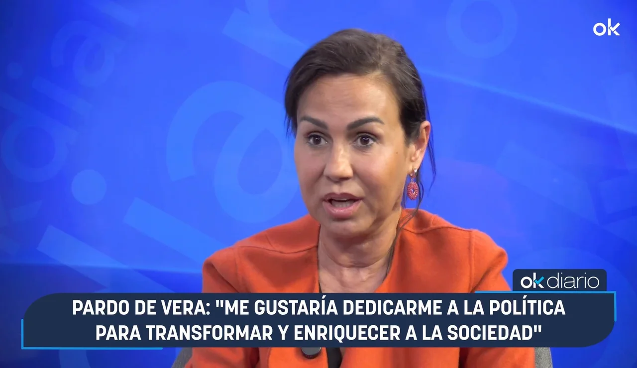 Isabel Pardo de Vera