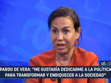 Isabel Pardo de Vera