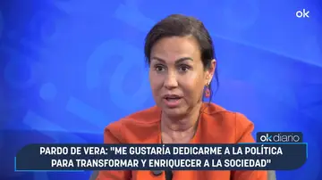 Isabel Pardo de Vera Isabel Pardo de Vera