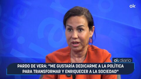 Isabel Pardo de Vera