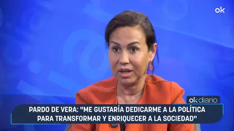 Isabel Pardo de Vera Isabel Pardo de Vera