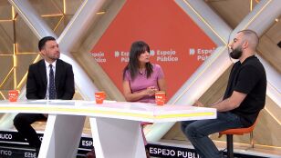 Imagen plat&oacute; Espejo 