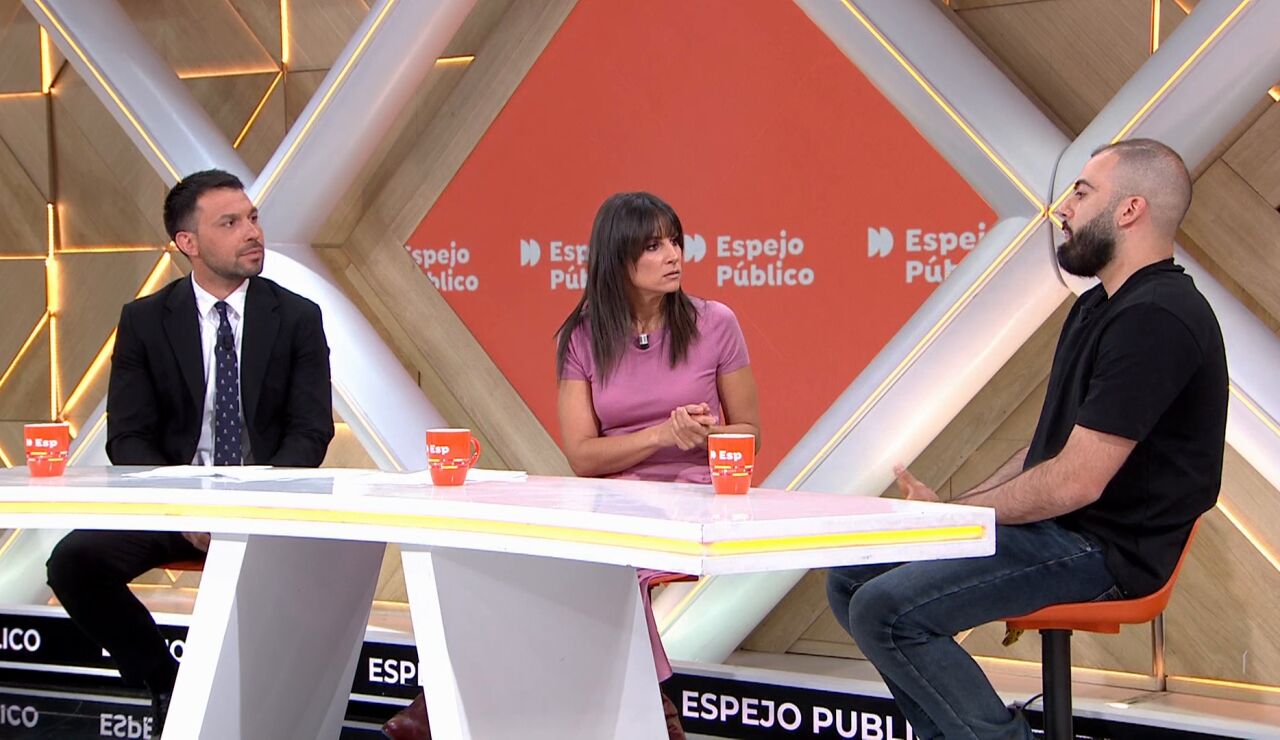 Imagen plat&oacute; Espejo 