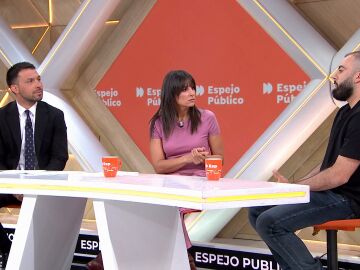 Imagen plat&oacute; Espejo 