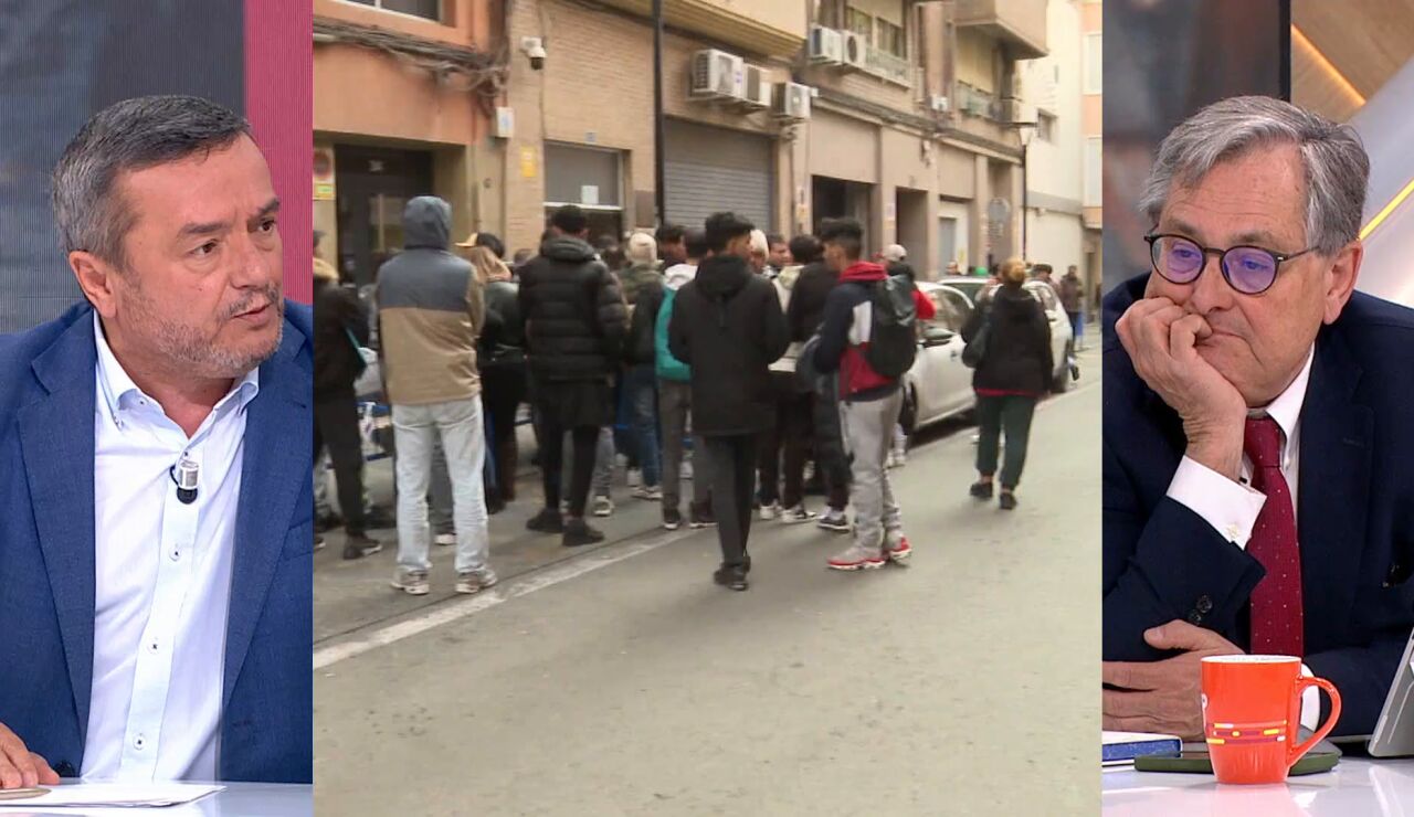 Imagen de Chema Crespo y Marhuenda 