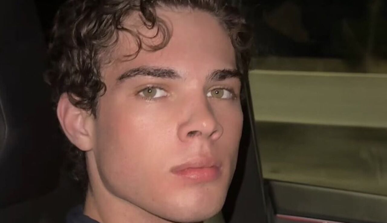 El streamer 'Clavicular' sufre una sobredosis en directo