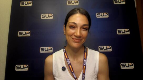 Ana Alarc&oacute;n