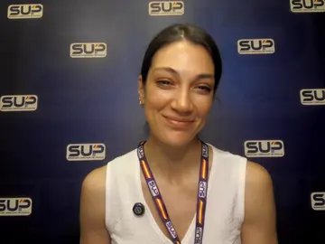 Ana Alarcón Ana Alarcón