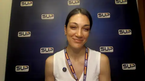 Ana Alarcón Ana Alarcón