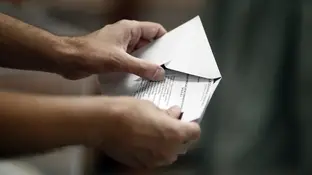 Elecciones Andalucía 2026 Elecciones Andalucía 2026