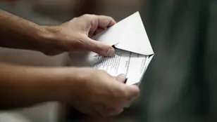 Elecciones Andalucía 2026