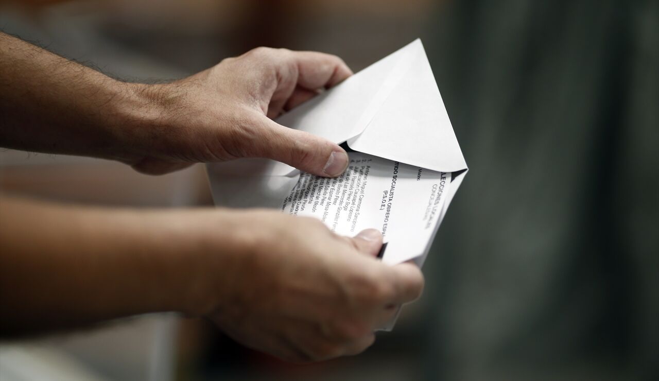 Elecciones Andaluc&iacute;a 2026