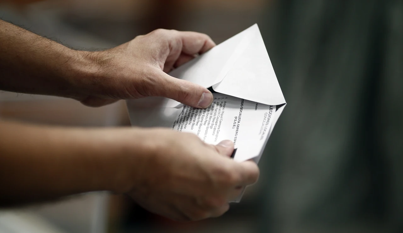 Elecciones Andalucía 2026