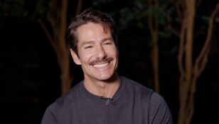 Alejandro Albarrac&iacute;n se despide de Pelayo en Sue&ntilde;os de libertad