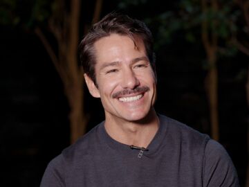 Alejandro Albarrac&iacute;n se despide de Pelayo en Sue&ntilde;os de libertad