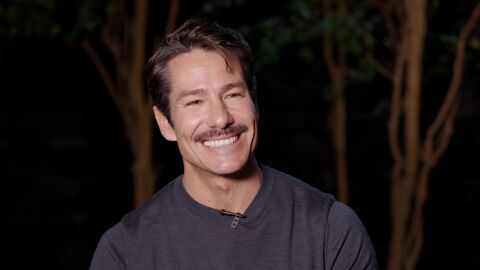 Alejandro Albarrac&iacute;n se despide de Pelayo en Sue&ntilde;os de libertad