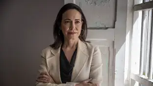 María Corina Machado María Corina Machado