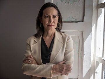 Mar&iacute;a Corina Machado