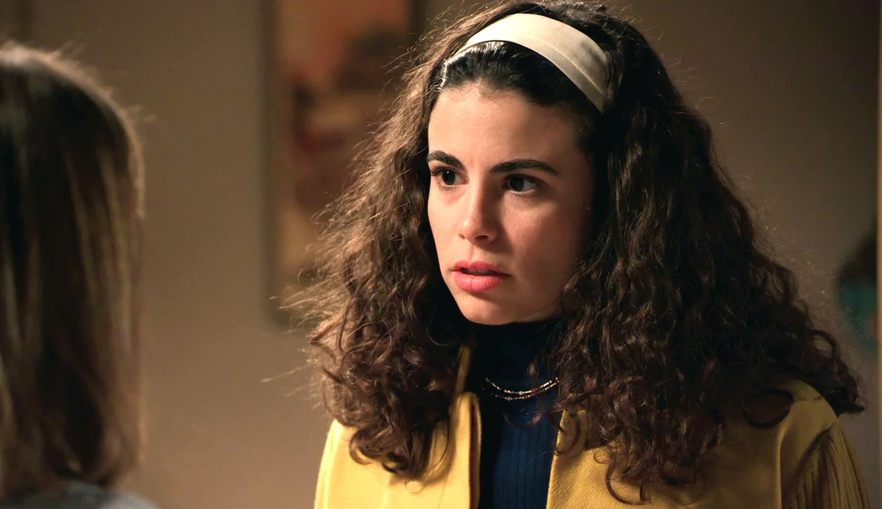 “Eres una niñata malcriada”: Una alucinación de Mabel la enfrenta a su mayor temor con Claudia