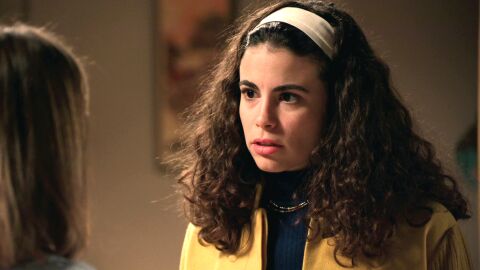 &ldquo;Eres una ni&ntilde;ata malcriada&rdquo;: Una alucinaci&oacute;n de Mabel la enfrenta a su mayor temor con Claudia 