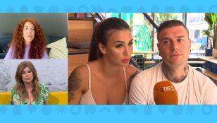 Imagen de Sof&iacute;a Cristo y Gema L&oacute;pez