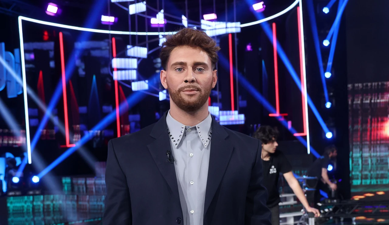 "Estoy en una nube": las primeras palabras de J Kbello tras ganar la segunda gala