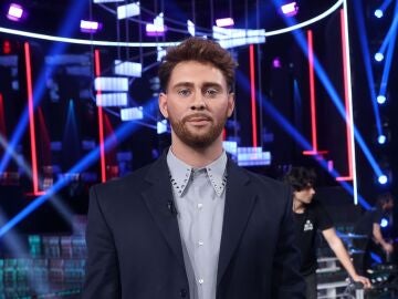 "Estoy en una nube": las primeras palabras de J Kbello tras ganar la segunda gala