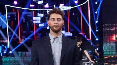 "Estoy en una nube": las primeras palabras de J Kbello tras ganar la segunda gala "Estoy en una nube": las primeras palabras de J Kbello tras ganar la segunda gala