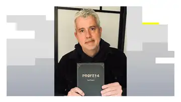 Santi Pisonero Santi Pisonero